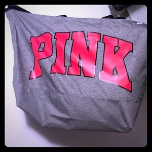 Pink sports bag. Brand new 👌🏼